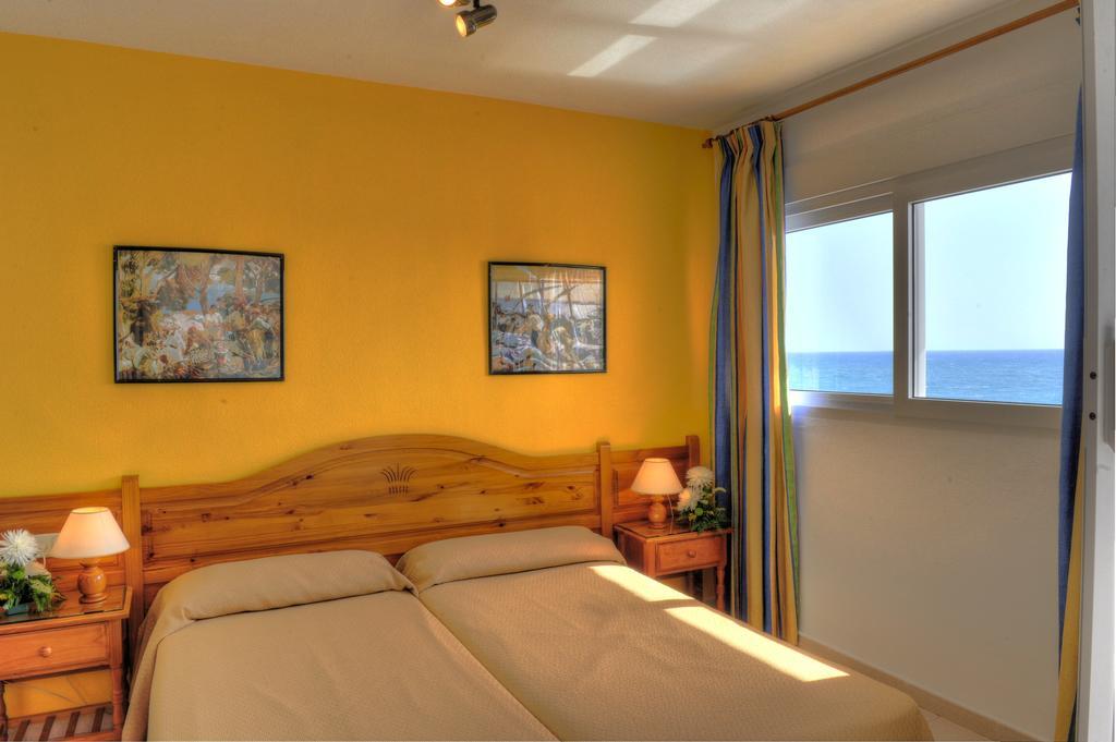 Apartamento com 1 Quarto (2 Adultos)