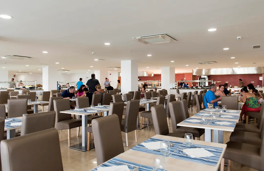 Aluasun Doblemar - Hyatt Inclusive Collection-1