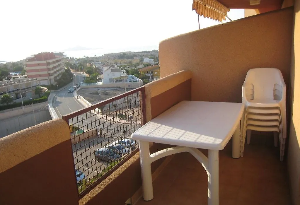 Monteblanco Apts - Valmanga-1