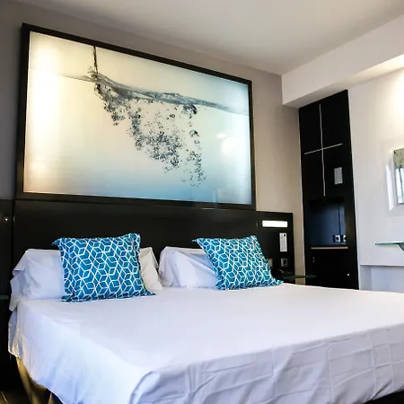 Ibersol Aqquamarina Bay Spa And Wellness-2