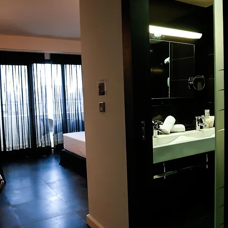Ibersol Aqquamarina Bay Spa And Wellness-3