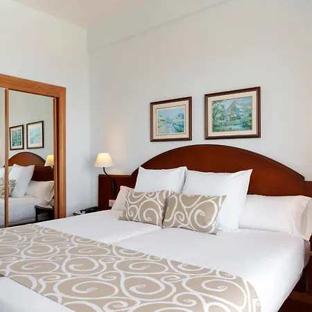 Aluasun Doblemar - Hyatt Inclusive Collection-3