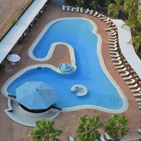 Hotel Daniya La Manga Spa-2