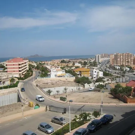 Monteblanco Apts - Valmanga-2
