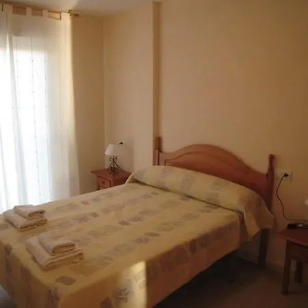 Monteblanco Apts - Valmanga-3